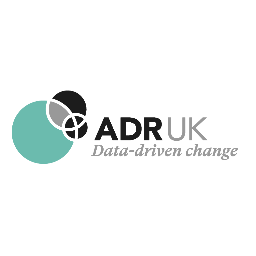 Administrative Data Research UK Logo