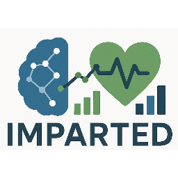 Improving Mental and Physical health Analytics through RobusT Epi and Data sci Logo