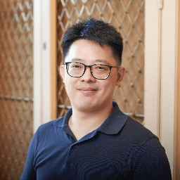 Headshot of Justin C Yang