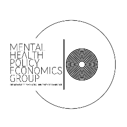 Mental Health | Policy | Economics Group Logo