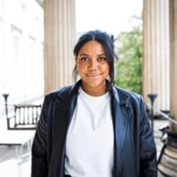 Headshot of Nathalie Rich