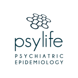 Psylife Logo