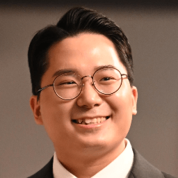 Headshot of Yunsoo Kim